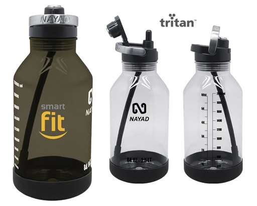 A2876 CILINDRO 84 OZ NAYAD TRAVELER