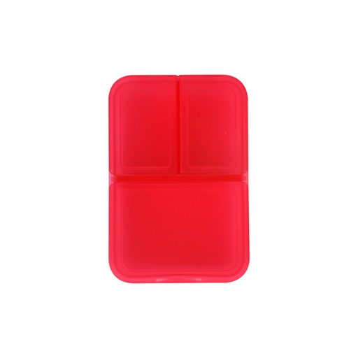 BE-017 PASTILLERO CON 3 COMPARTIENTOS