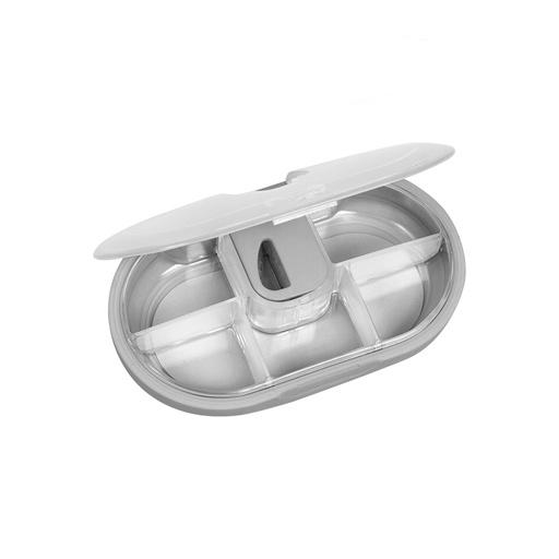 BE-023 PASTILLERO KUNDA, GRIS