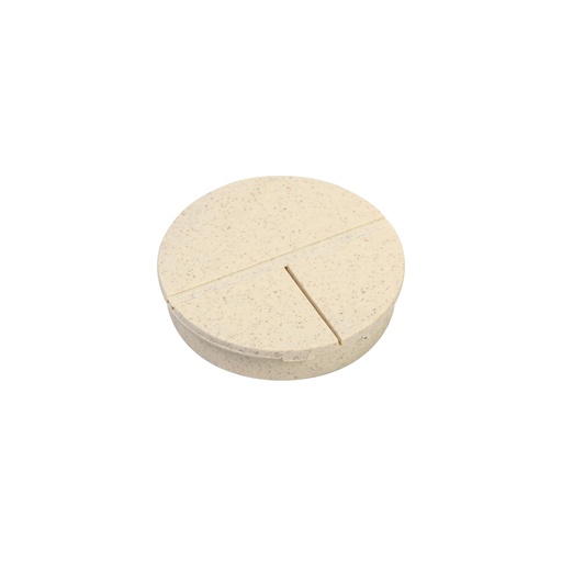 BE-025 PASTILERO KHANGAI, BEIGE