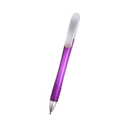 BL-026 BOLIGRAFO DE PLASTICO TENERIFE