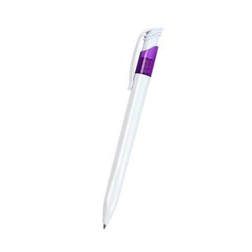 BL-039 BOLIGRAFO DE PLASTICO TRIPOLI