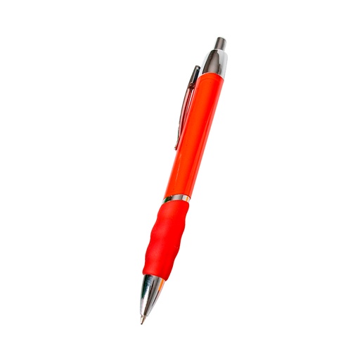 BL-041 BOLIGRAFO DE PLASTICO BETA