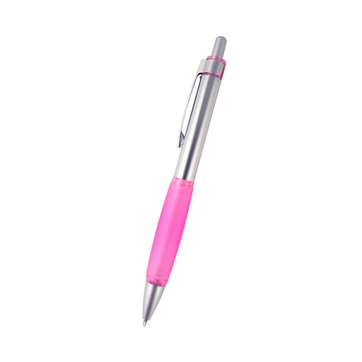 BL-042 BOLIGRAFO DE PLASTICO LOTA