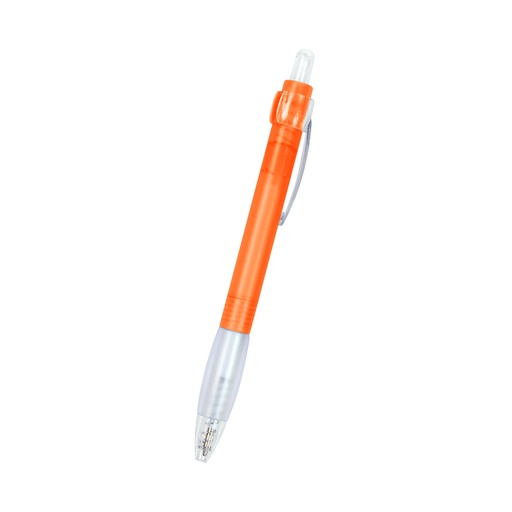 BL-045 BOLIGRAFO DE PLASTICO ARGOS