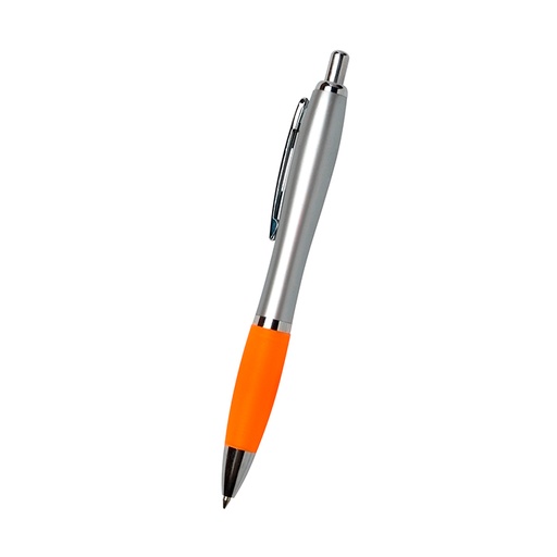 BL-048 BOLIGRAFO DE PLASTICO KORE