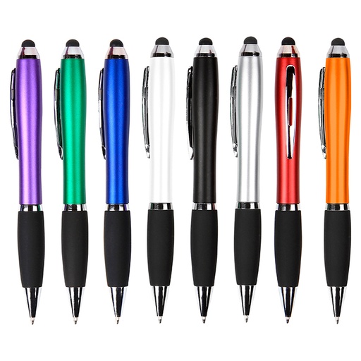 BL-070 BOLIGRAFO DE PLASTICO LANUS