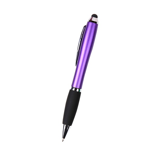 BL-070 BOLIGRAFO DE PLASTICO LANUS