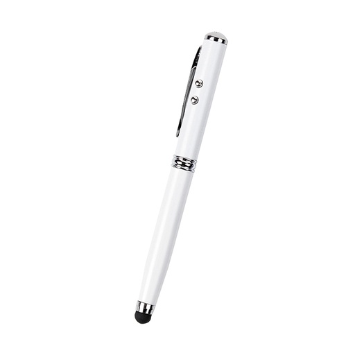 BL-072 BOLIGRAFO METALICO MONTEVIDEO