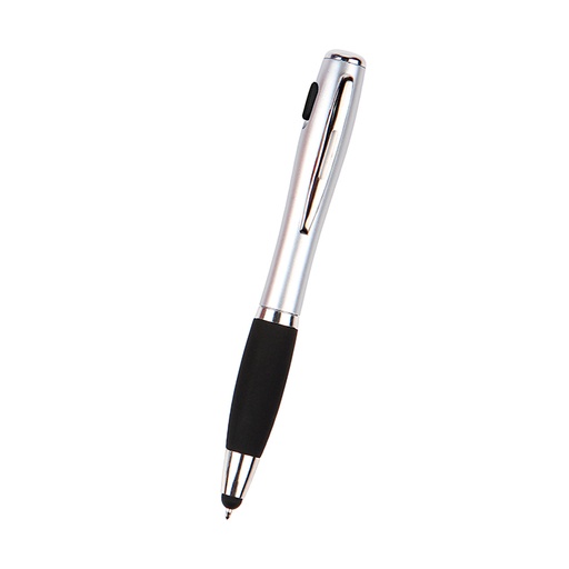 BL-074 BOLIGRAFO DE PLASTICO ASUNSION