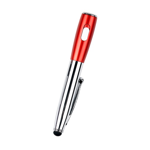 BL-075 BOLIGRAFO DE PLASTICO PORTO