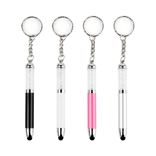 BL-080 BOLÍGRAFO MINI LLAVERO WEST