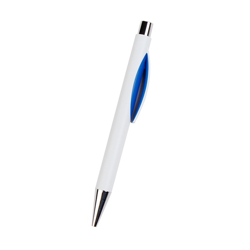BL-084 BOLIGRAFO DE PLASTICO GINEBRA