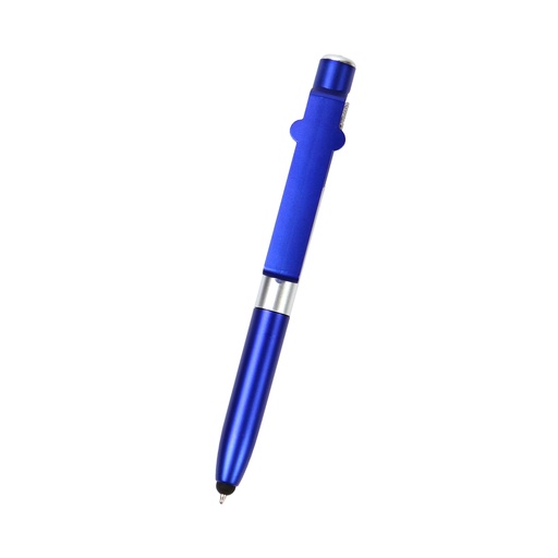 BL-087 BOLIGRAFO DE PLASTICO SAMARA