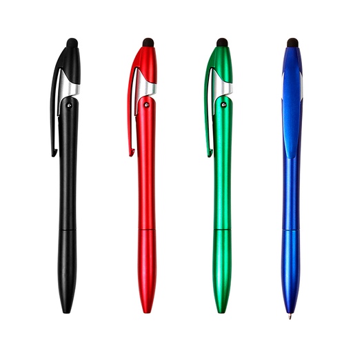 BL-088 BOLIGRAFO DE PLASTICO KAZAN