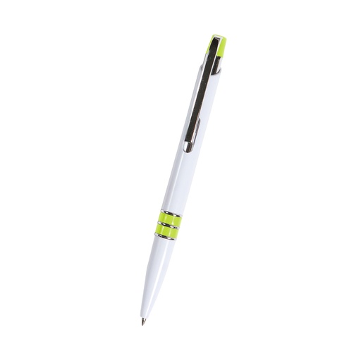 BL-089 BOLIGRAFO DE PLASTICO PENZA