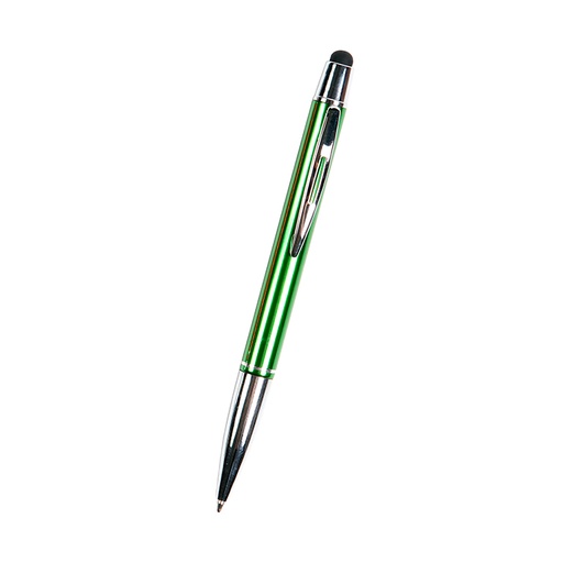 BL-090 BOLIGRAFO METALICO TULA