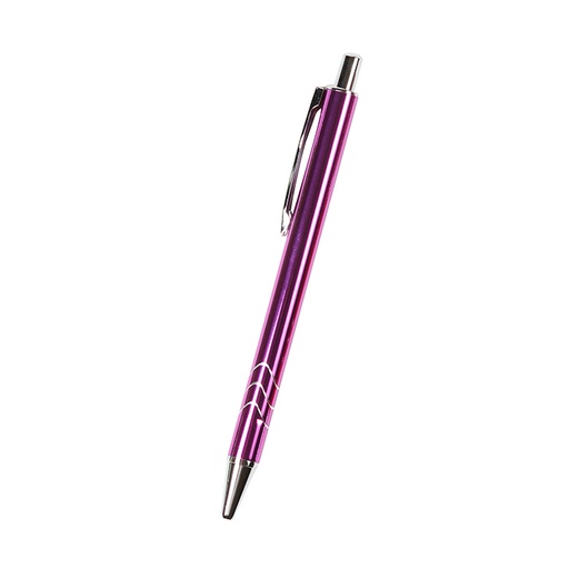 BL-091 BOLIGRAFO METALICO ERBIL