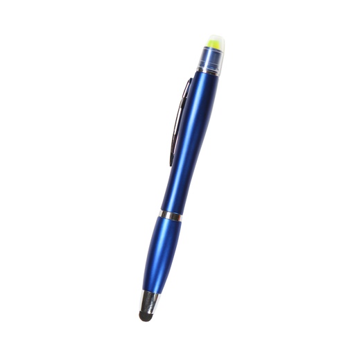 BL-092 BOLIGRAFO DE PLASTICO LUKI