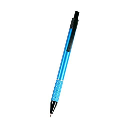 BL-096 BOLIGRAFO METALICO DE ALUMINIO ZUBAY