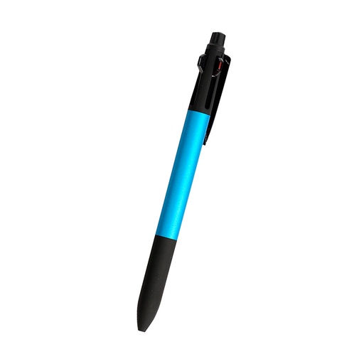 BL-098 BOLIGRAFO DE PLASTICO 3 EN 1