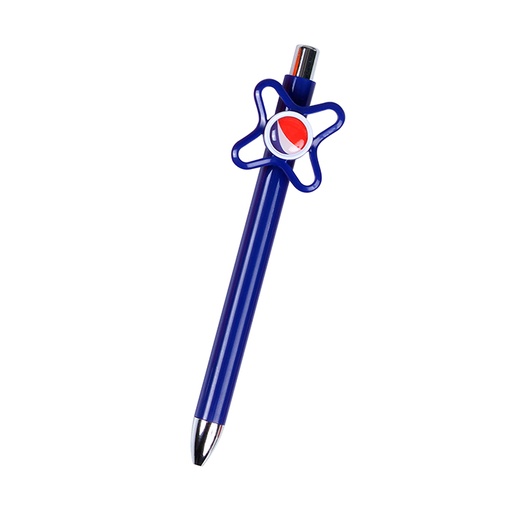 BL-101 BOLIGRAFO DE PLASTICO SPINNER