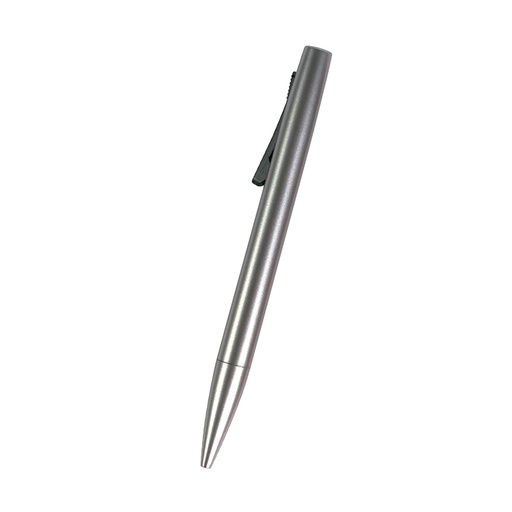 BL-102 BOLIGRAFO BALL PEN DE PLASTICO BURNIE