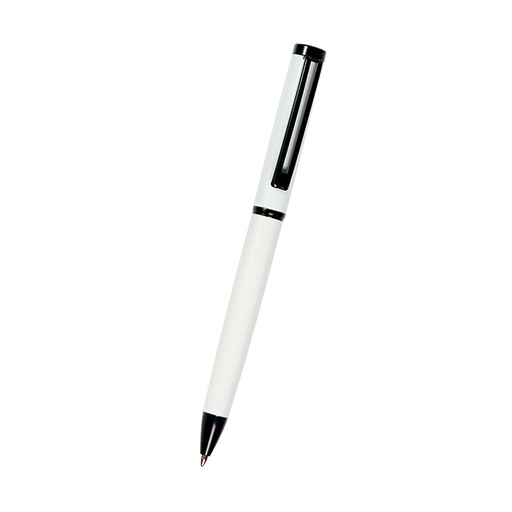 BL-104 BOLIGRAFO TWIST TIPO BARREL KHALIS