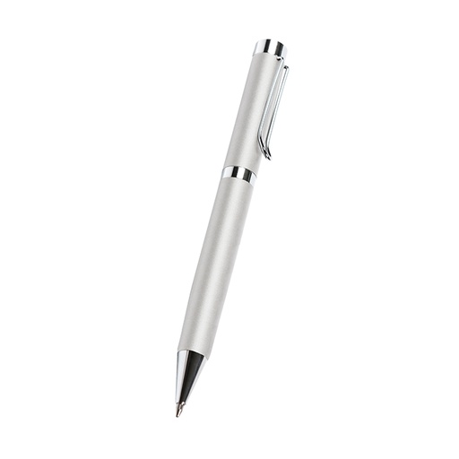 BL-105 BOLIGRAFO TWIST TIPO BARREL RAWA, GRIS