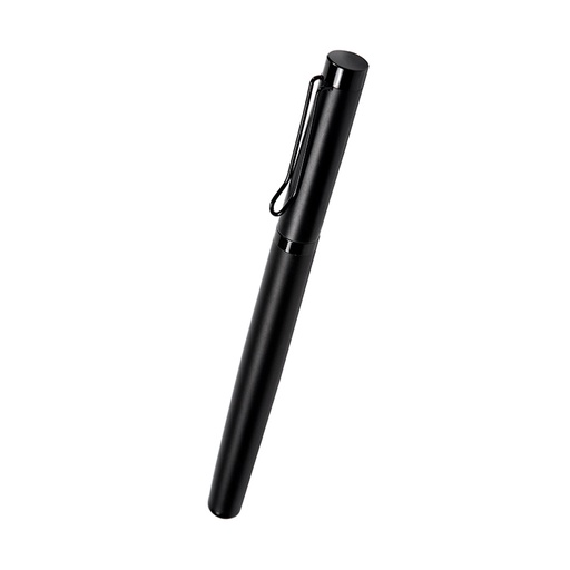 BL-106 BOLIGRAFO DE ACERO INOXIDABLE URUK