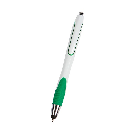 BL-107 BOLIGRAFO DE PLASTICO KASHAN