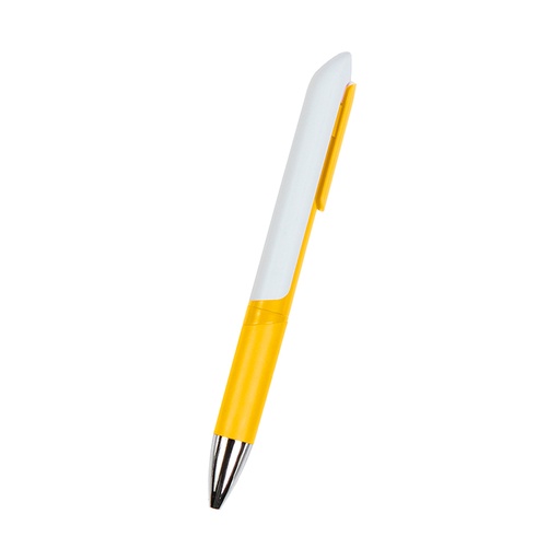 BL-109 BOLIGRAFO DE PLASTICO KORD