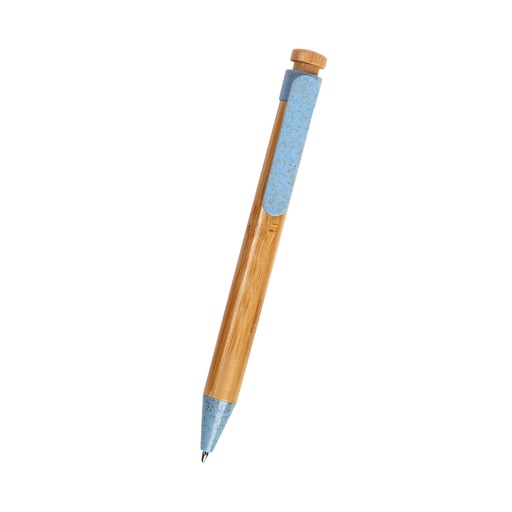 BL-111 BOLIGRAFO DE BAMBU JENA