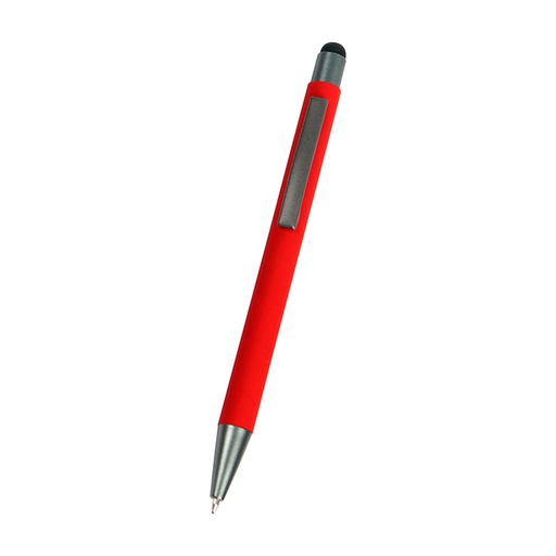 BL-112 BOLIGRAFO EN ALUMINIO ESTAMBUL