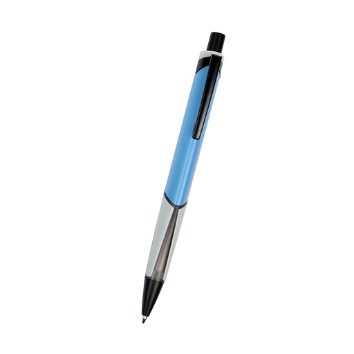 BL-119 BOLIGRAFO EN ALUMINIO ANKARA