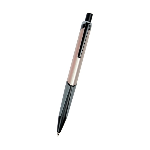 BL-120 BOLIGRAFO DE ALUMINIO MERSIN