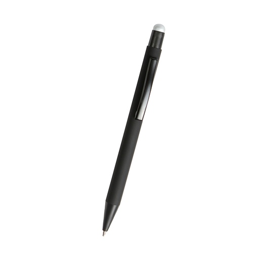 BL-124 BOLIGRAFO DE ALUMINIO BURSA