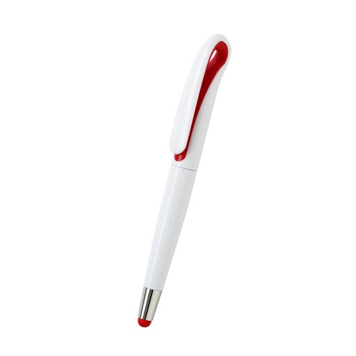 BL-127 BOLIGRAF DE PLASTICO LECCO