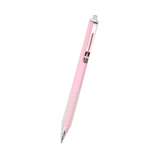 BL-131 BOLIGRAFO DE PLASTICO CATANIA