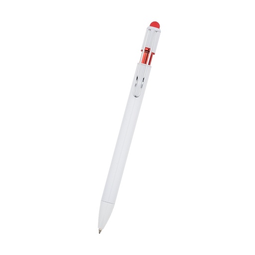 BL-136 BOLIGRAFO EN ALUMINIO ARAGON 
