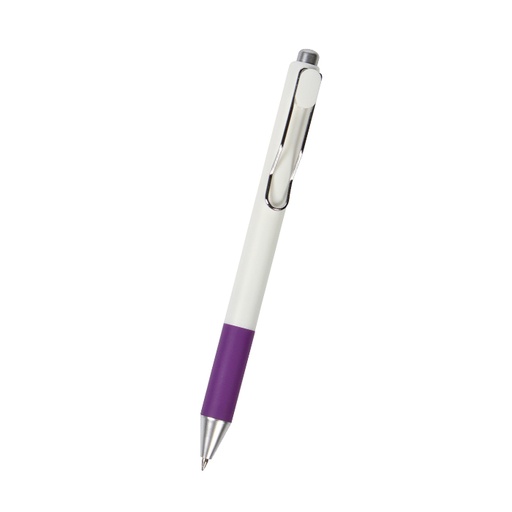 BL-141 BOLIGRAFO DE PLASTICO BIELLA