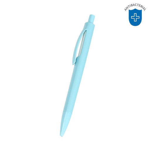 BL-143 BOLIGRAFO ANTIBACTERIAL