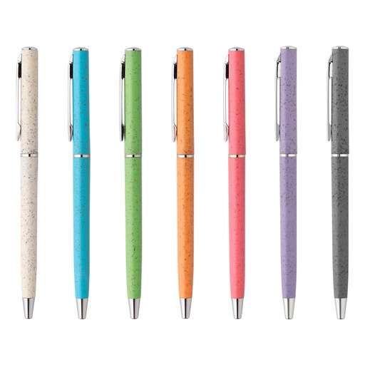 BL-154 BOLIGRAFO MEDAN