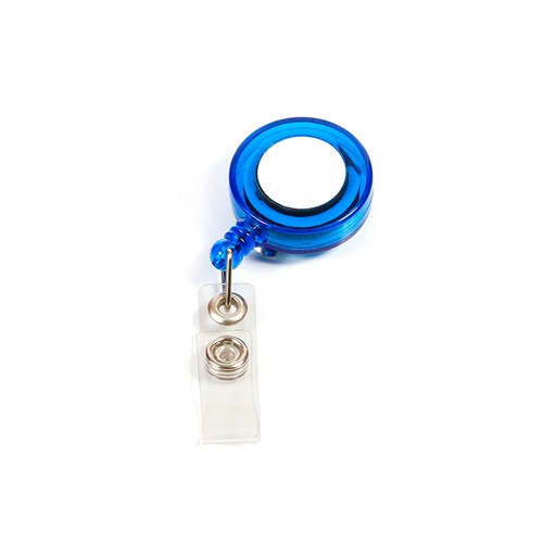 DK-052 PORTA GAFETE TRANSLUCIDO