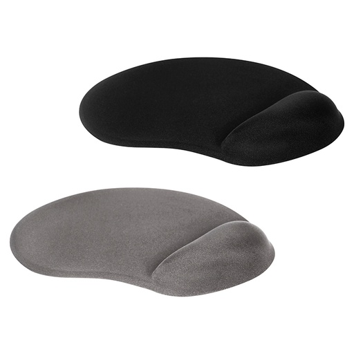 DK-067 MOUSE PAD CON SOPORTE DE SILICON