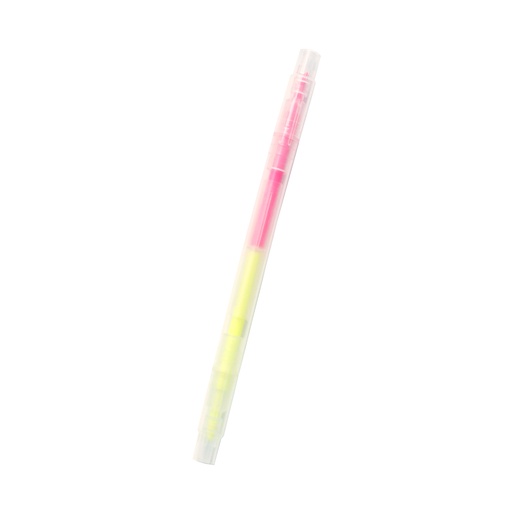 DK-078 MARCA TEXTOS KABALE, ROSA