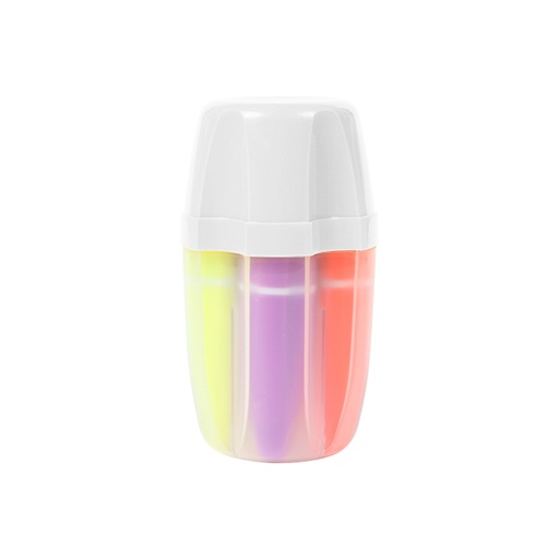 DK-081 SET MESSINA, BLANCO