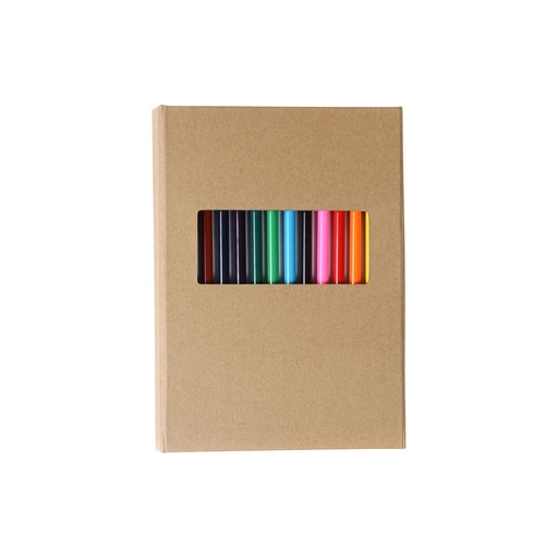DK-082 SET ECOLOGICO GOA, CARTON