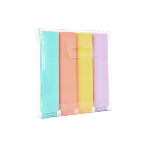 DK-083 SET LESSE, BLANCO