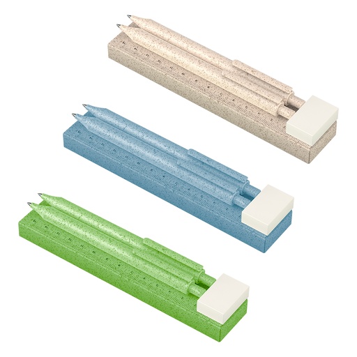 DK-090 SET ESCOLAR UVIRA